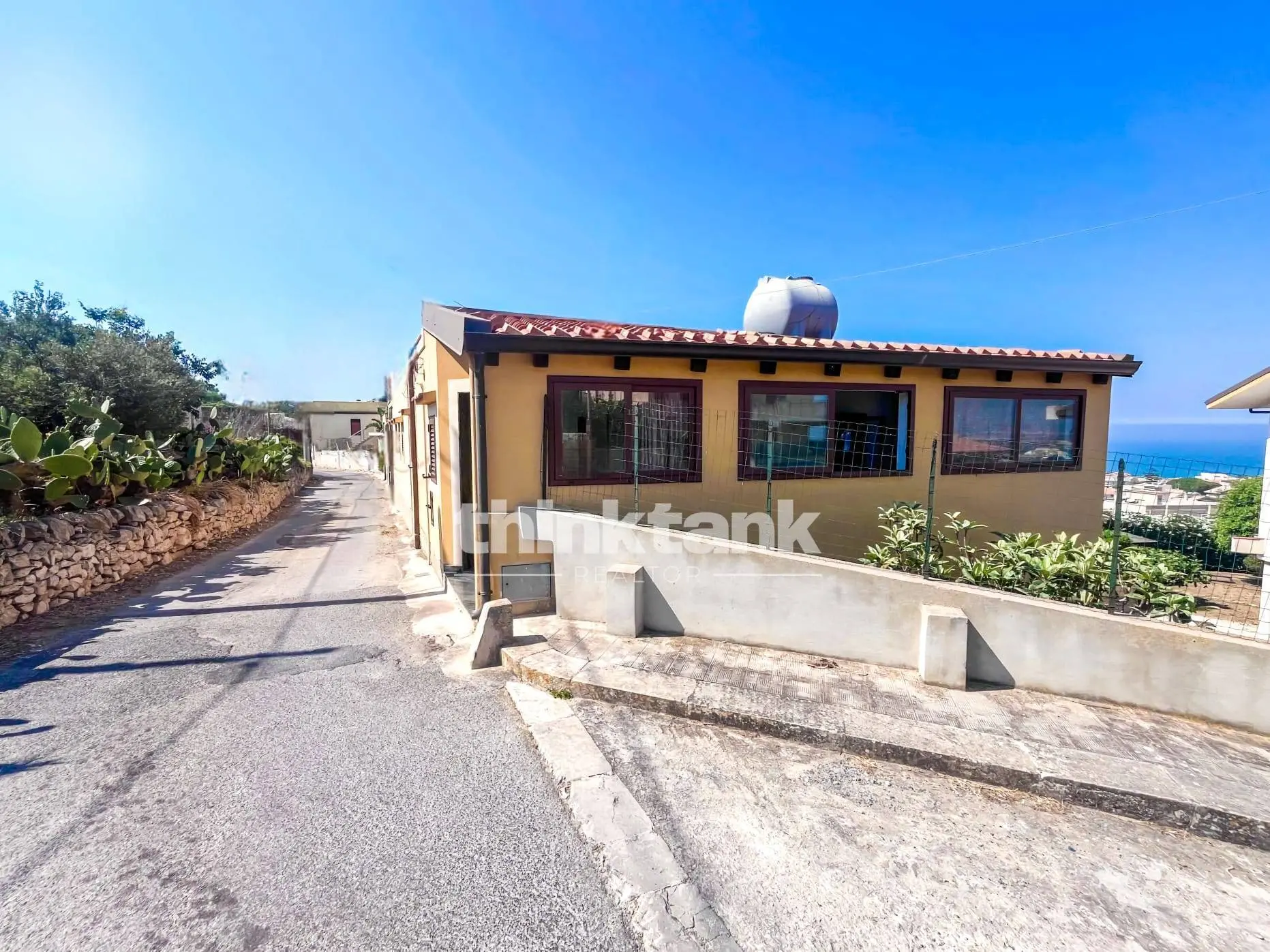 Immagine per Villa in vendita a Scicli Via Gorghi 