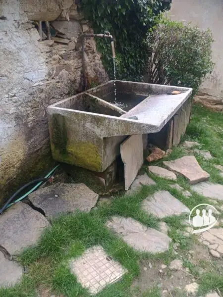 Immagine per Casa Semindipendente in vendita a Viù Frazione Ritornato 5