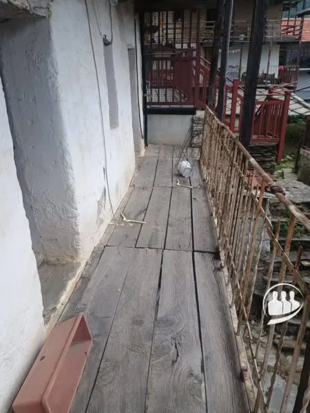 Immagine per Casa Semindipendente in vendita a Viù Frazione Ritornato 5