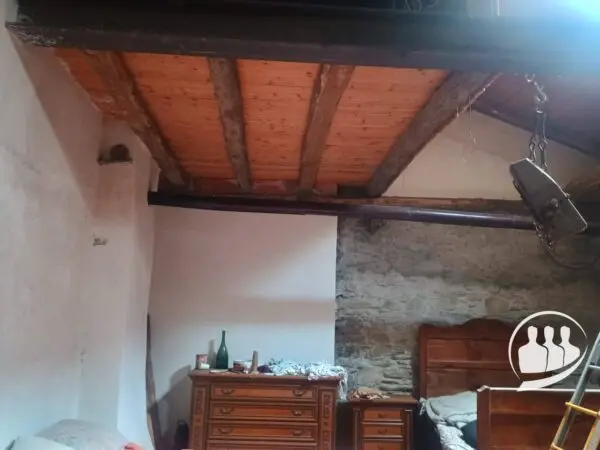 Immagine per Casa Semindipendente in vendita a Viù Frazione Ritornato 5
