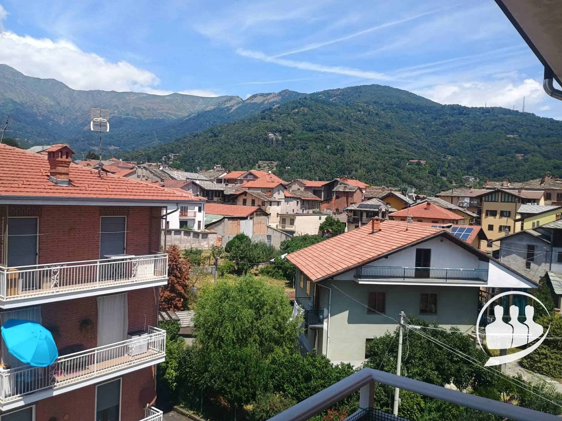 Immagine per Casa Semindipendente in vendita a Viù Frazione Ritornato 5