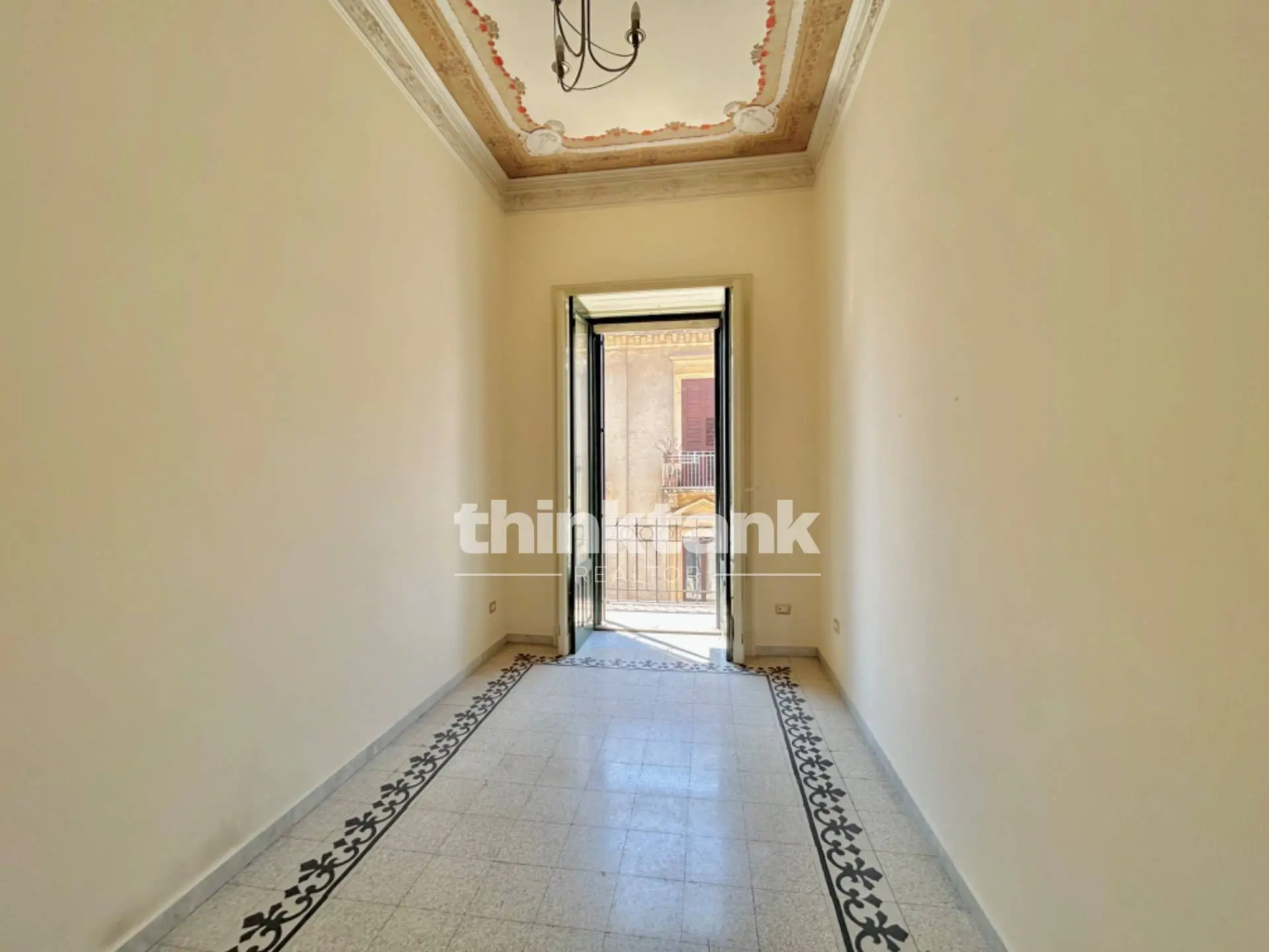 Immagine per Appartamento in affitto a Catania Via Pietro Toselli 