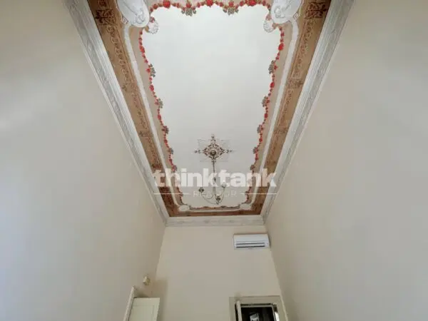 Appartamento via Pietro Toselli, Catania
