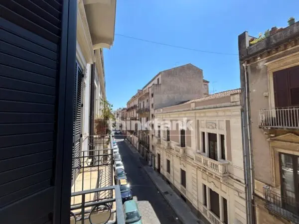 Appartamento via Pietro Toselli, Catania