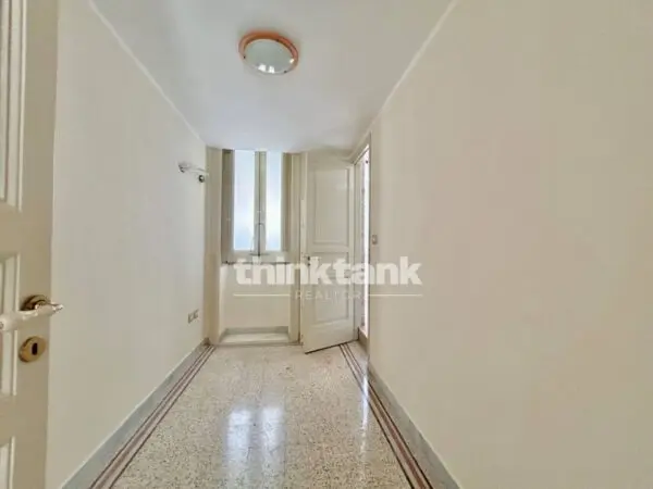 Appartamento via Pietro Toselli, Catania