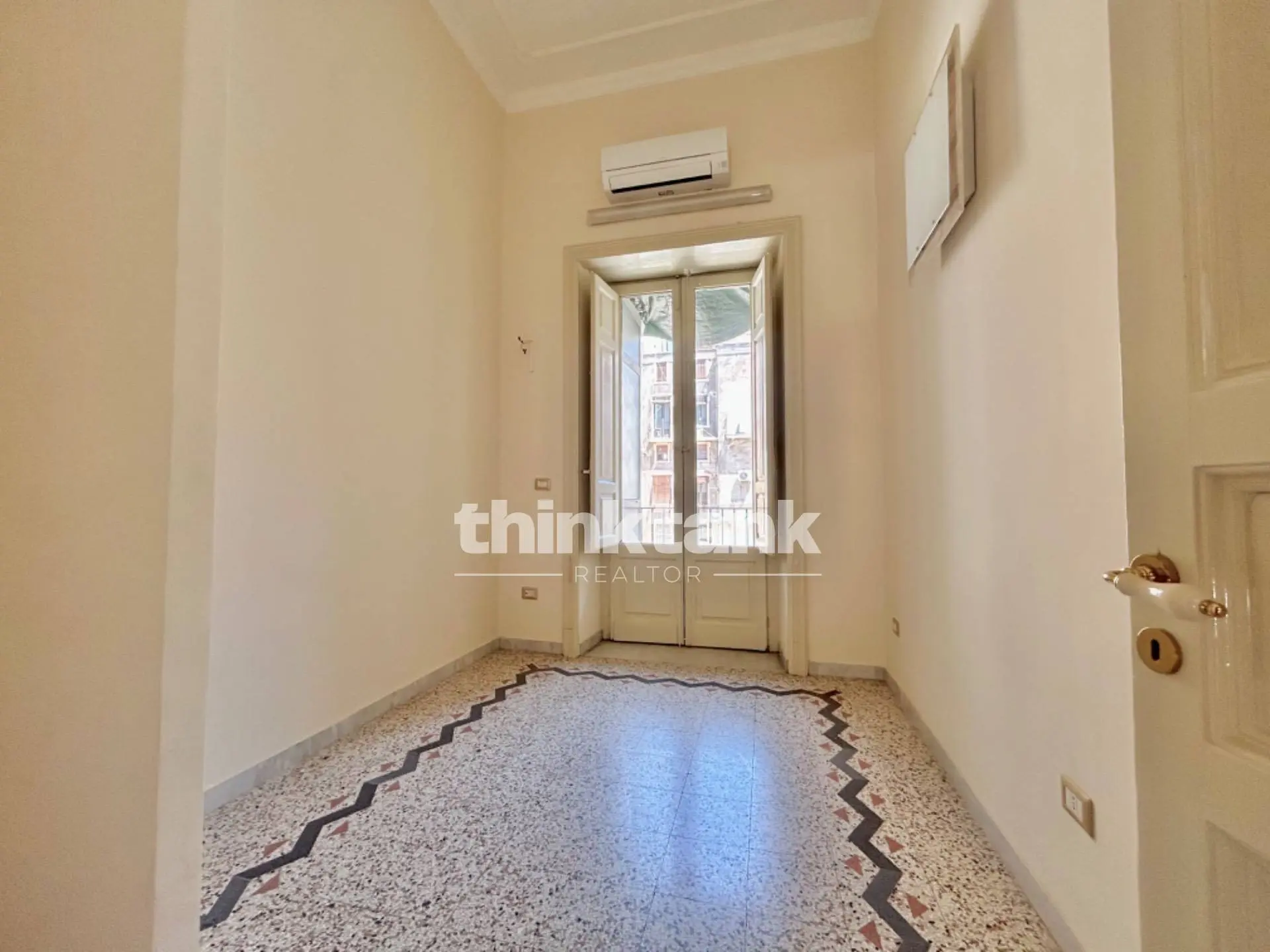 Immagine per Appartamento in affitto a Catania Via Pietro Toselli 
