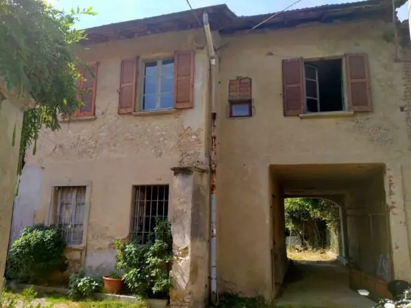 Casa Indipendente via Trieste 12, Venegono Superiore