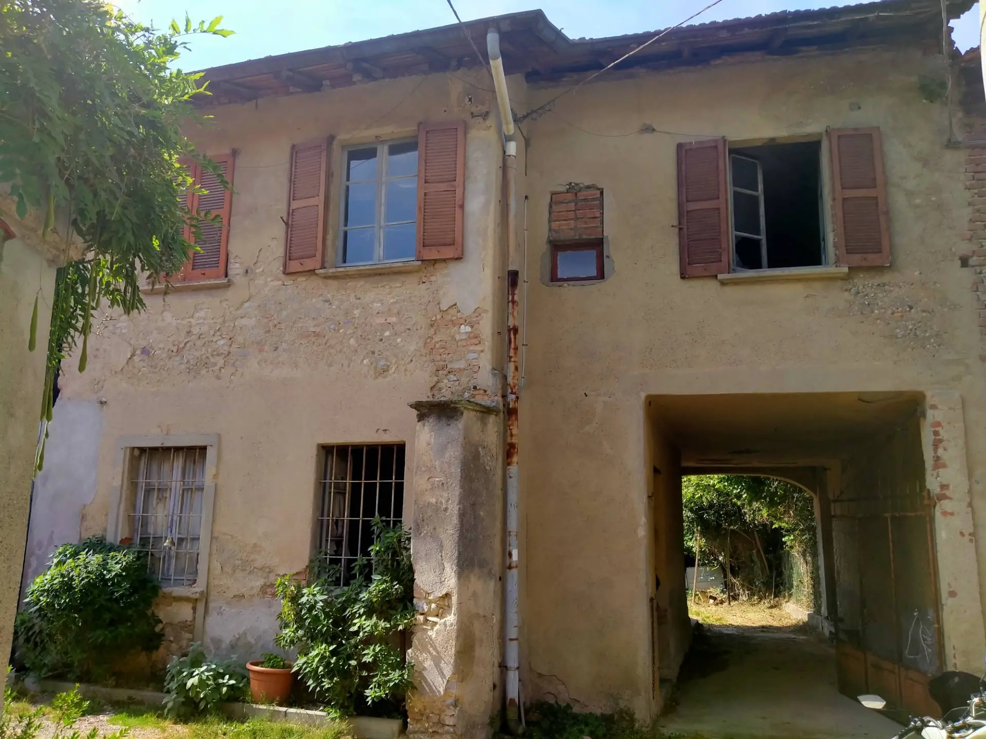 Immagine per Casa indipendente in vendita a Venegono Superiore trieste 12