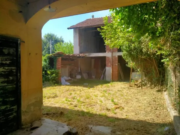 Casa Indipendente via Trieste 12, Venegono Superiore