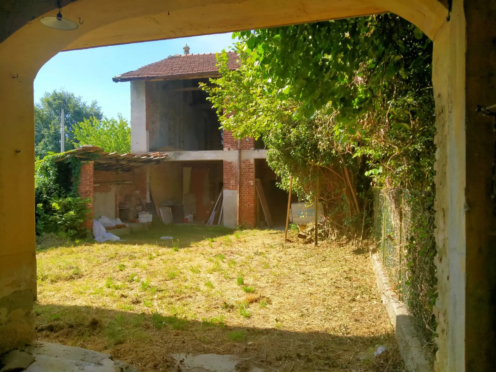 Immagine per Casa indipendente in vendita a Venegono Superiore trieste 12
