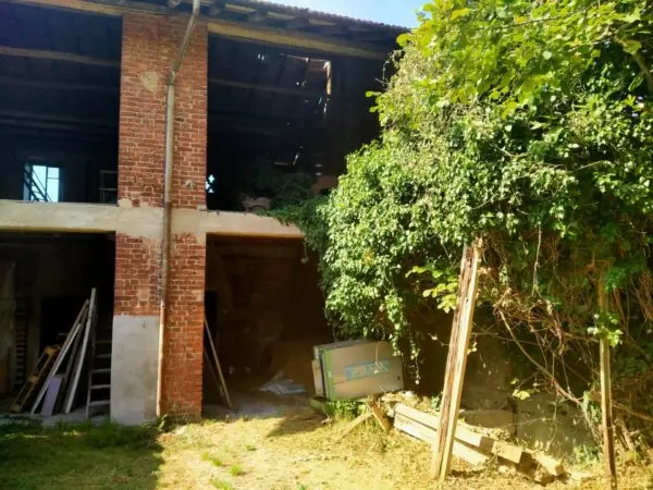 Casa Indipendente via Trieste 12, Venegono Superiore