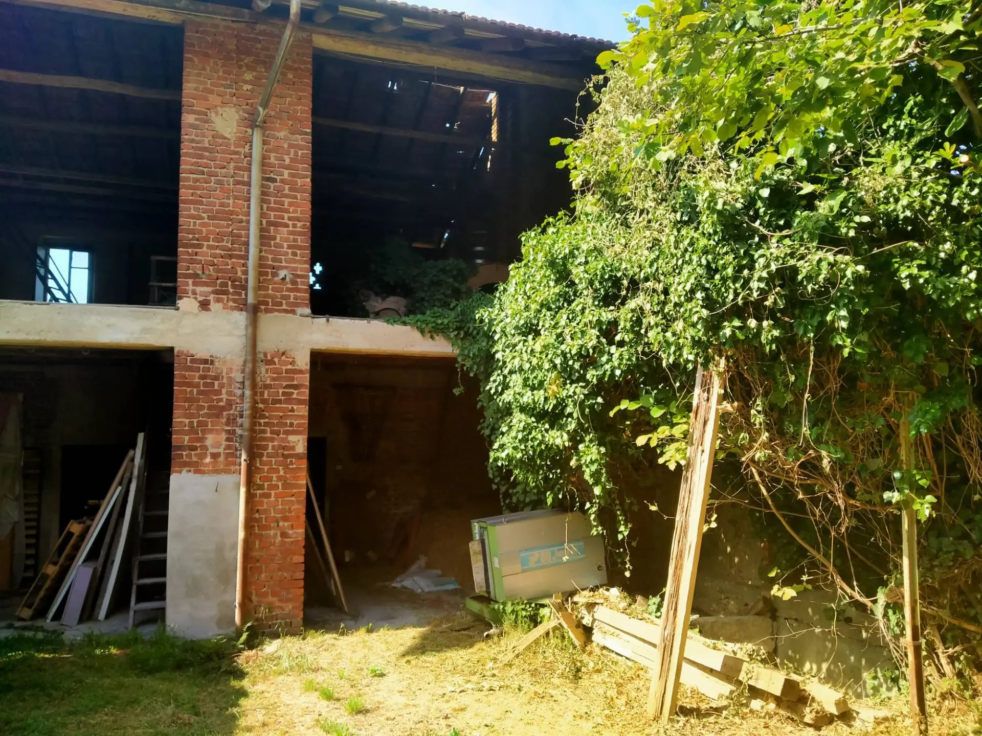 Immagine per Casa indipendente in vendita a Venegono Superiore trieste 12
