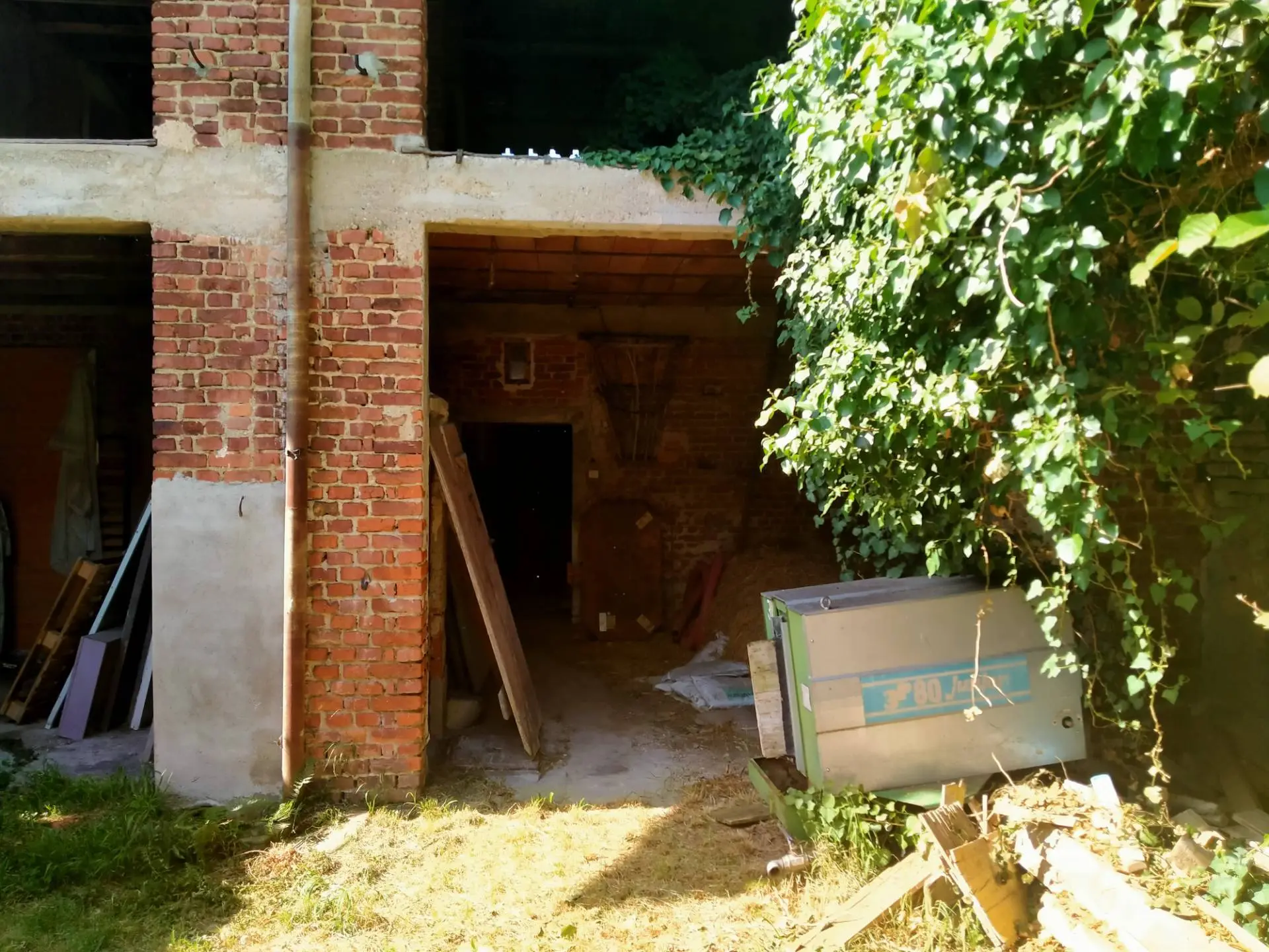 Immagine per Casa indipendente in vendita a Venegono Superiore trieste 12