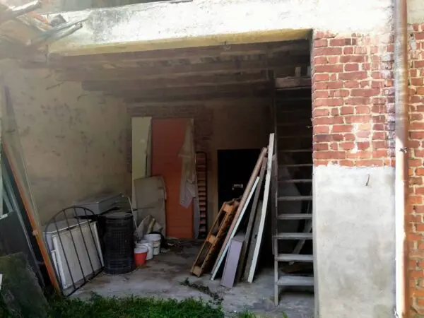 Casa Indipendente via Trieste 12, Venegono Superiore