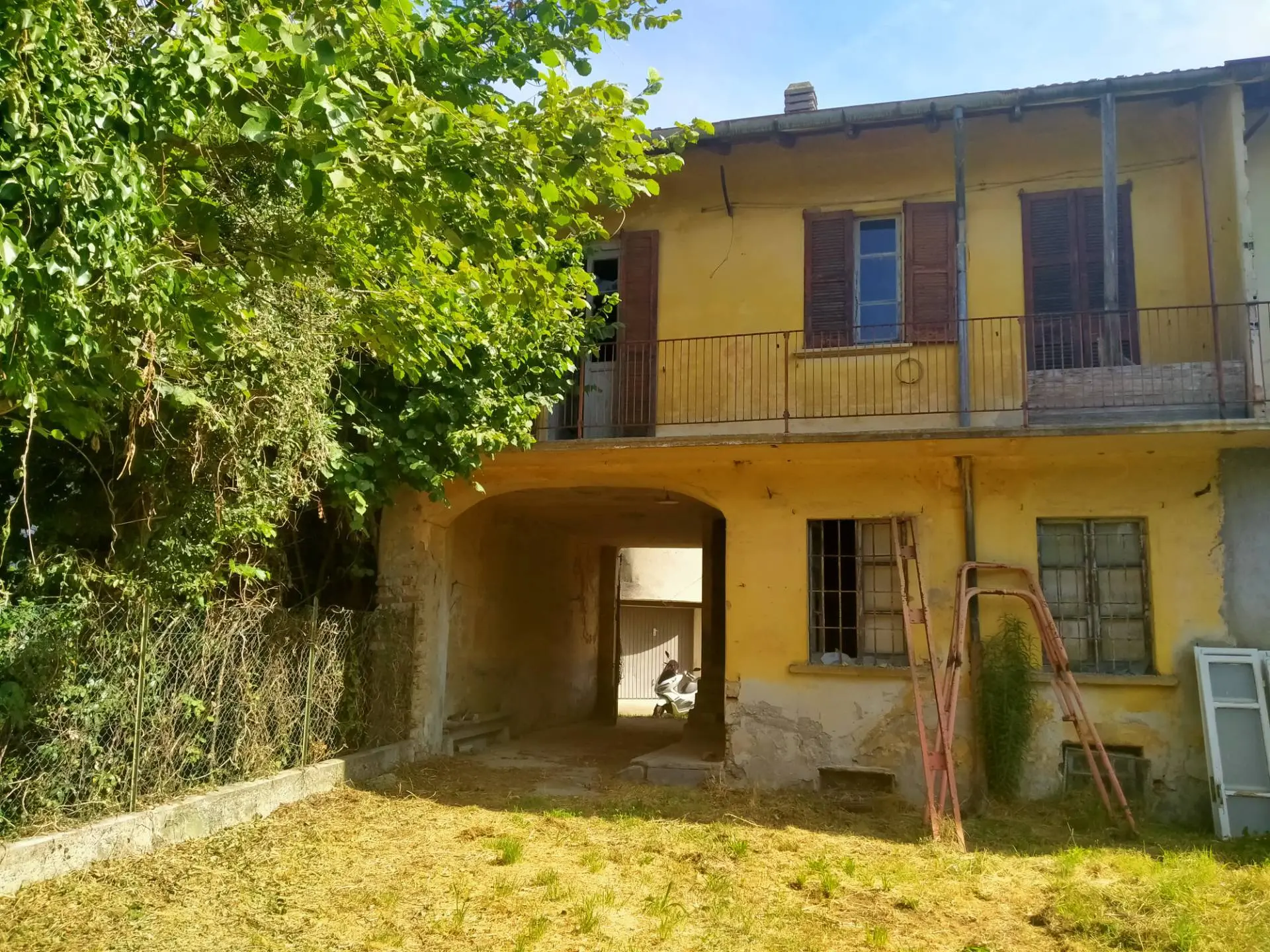 Immagine per Casa indipendente in vendita a Venegono Superiore trieste 12