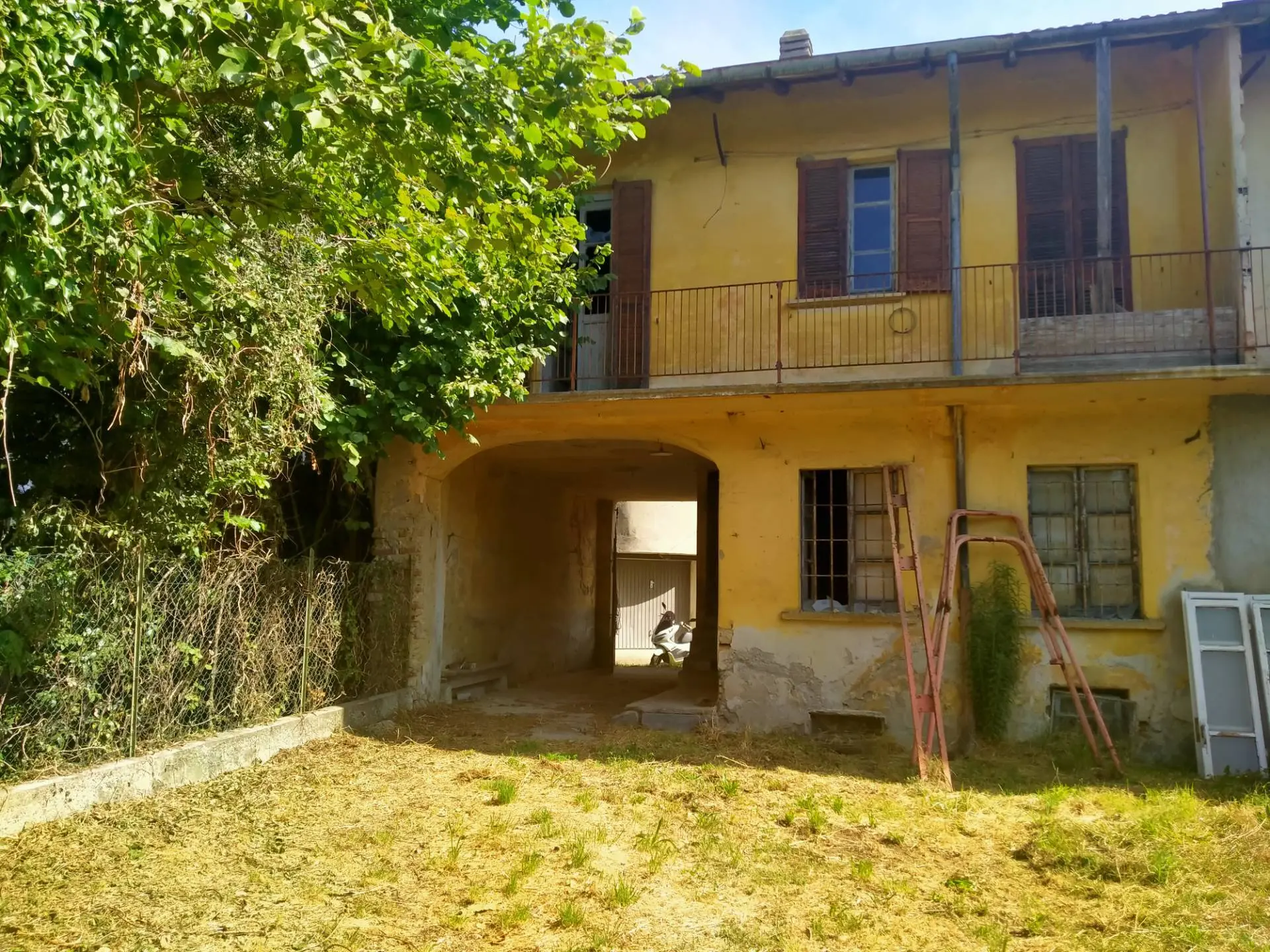 Immagine per Casa indipendente in vendita a Venegono Superiore trieste 12