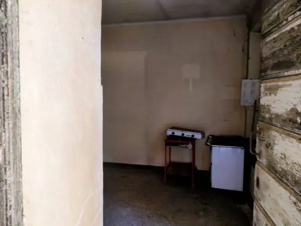 Casa Indipendente via Trieste 12, Venegono Superiore