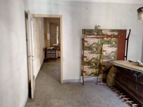 Casa Indipendente via Trieste 12, Venegono Superiore
