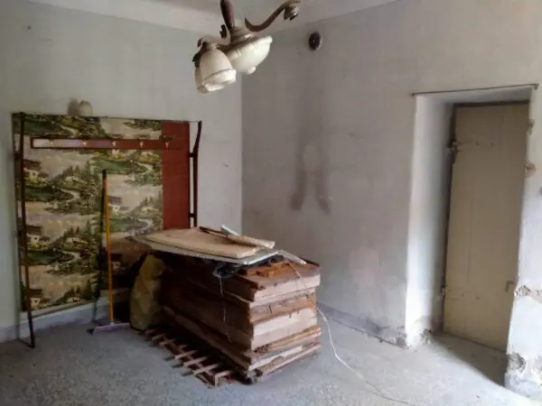 Casa Indipendente via Trieste 12, Venegono Superiore
