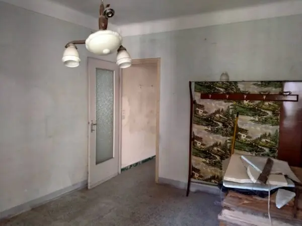 Casa Indipendente via Trieste 12, Venegono Superiore