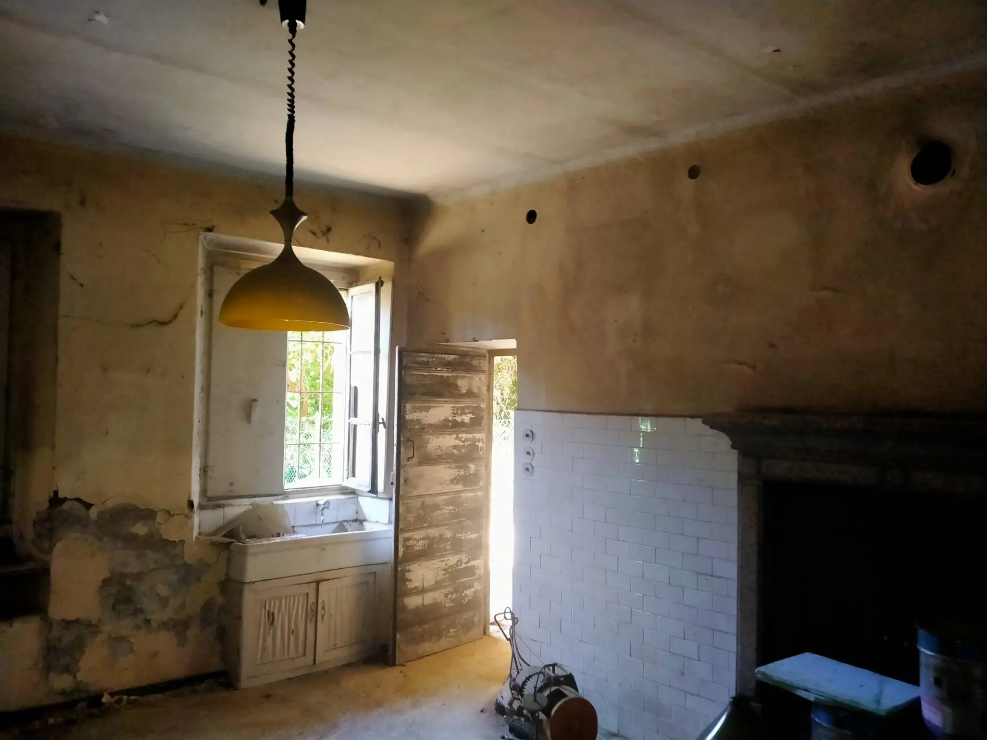Immagine per Casa indipendente in vendita a Venegono Superiore trieste 12