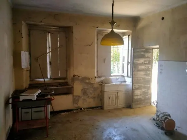 Casa Indipendente via Trieste 12, Venegono Superiore
