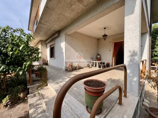 Casa Indipendente piazza Xxv Aprile, Lonigo