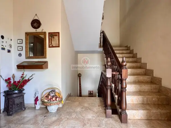 Casa Indipendente piazza Xxv Aprile, Lonigo