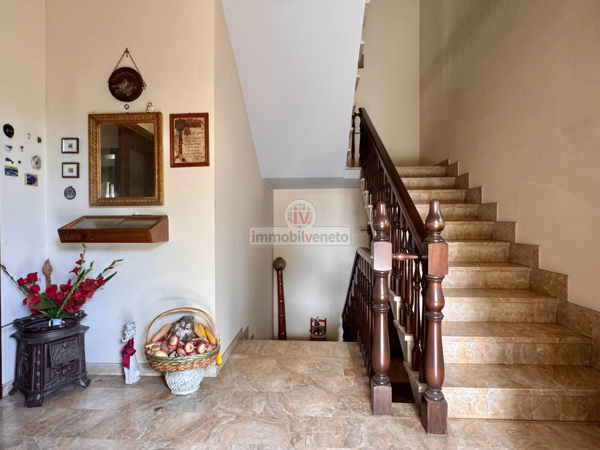 Immagine per Casa indipendente in vendita a Lonigo PIAZZA XXV APRILE 
