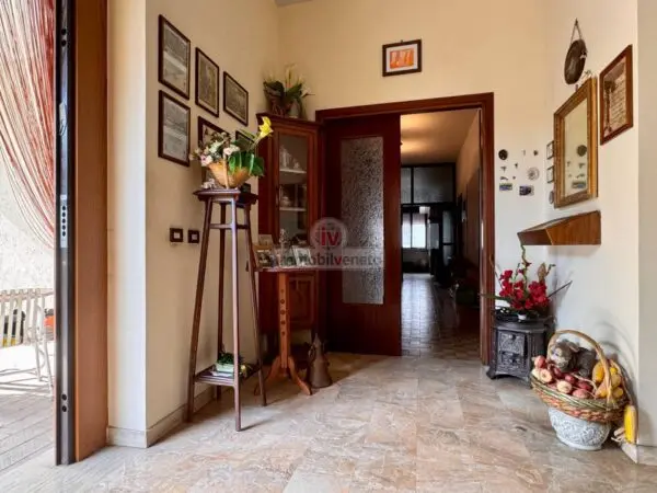Casa Indipendente piazza Xxv Aprile, Lonigo