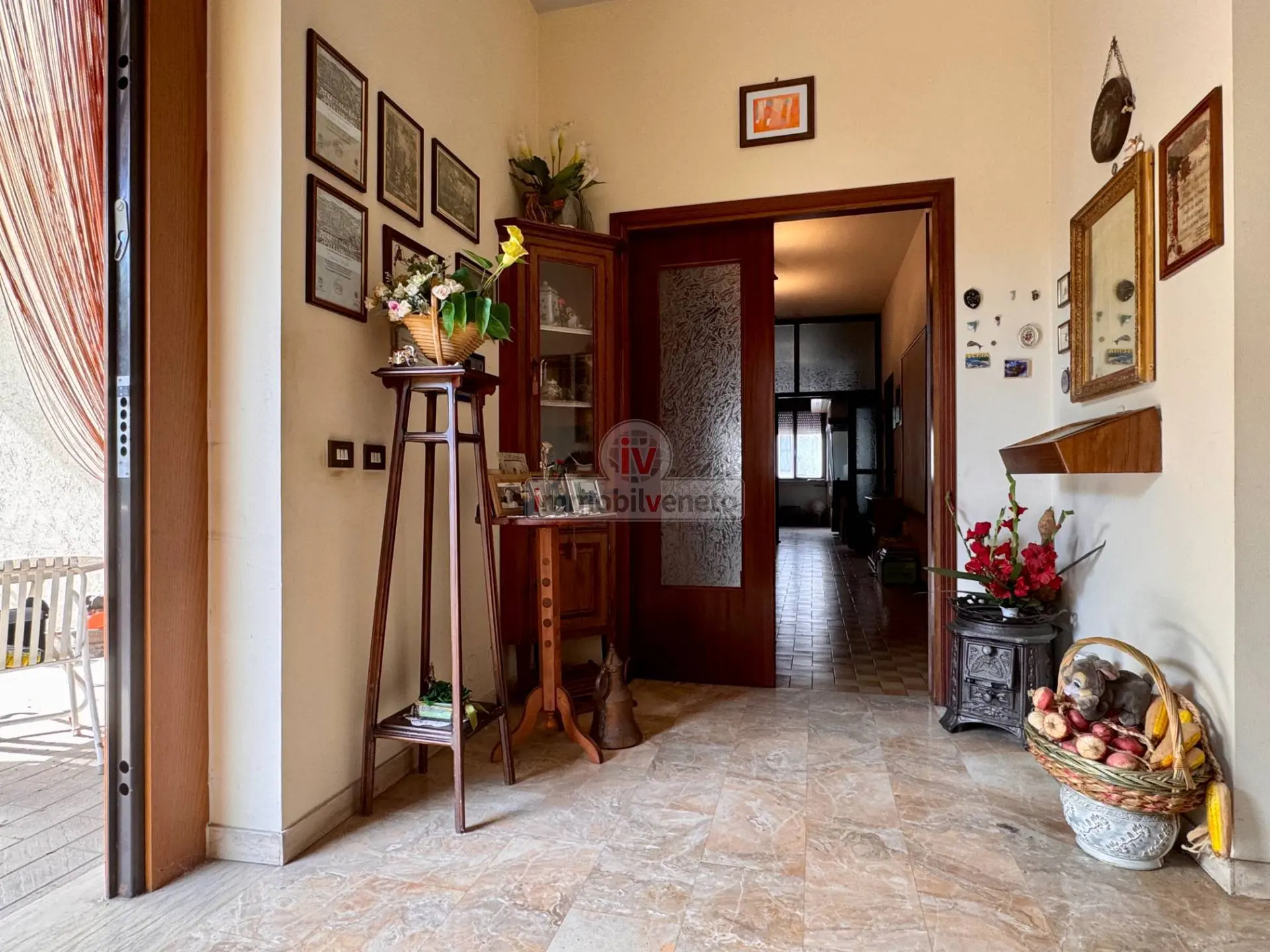 Immagine per Casa indipendente in vendita a Lonigo PIAZZA XXV APRILE 