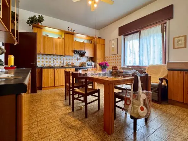 Casa Indipendente piazza Xxv Aprile, Lonigo