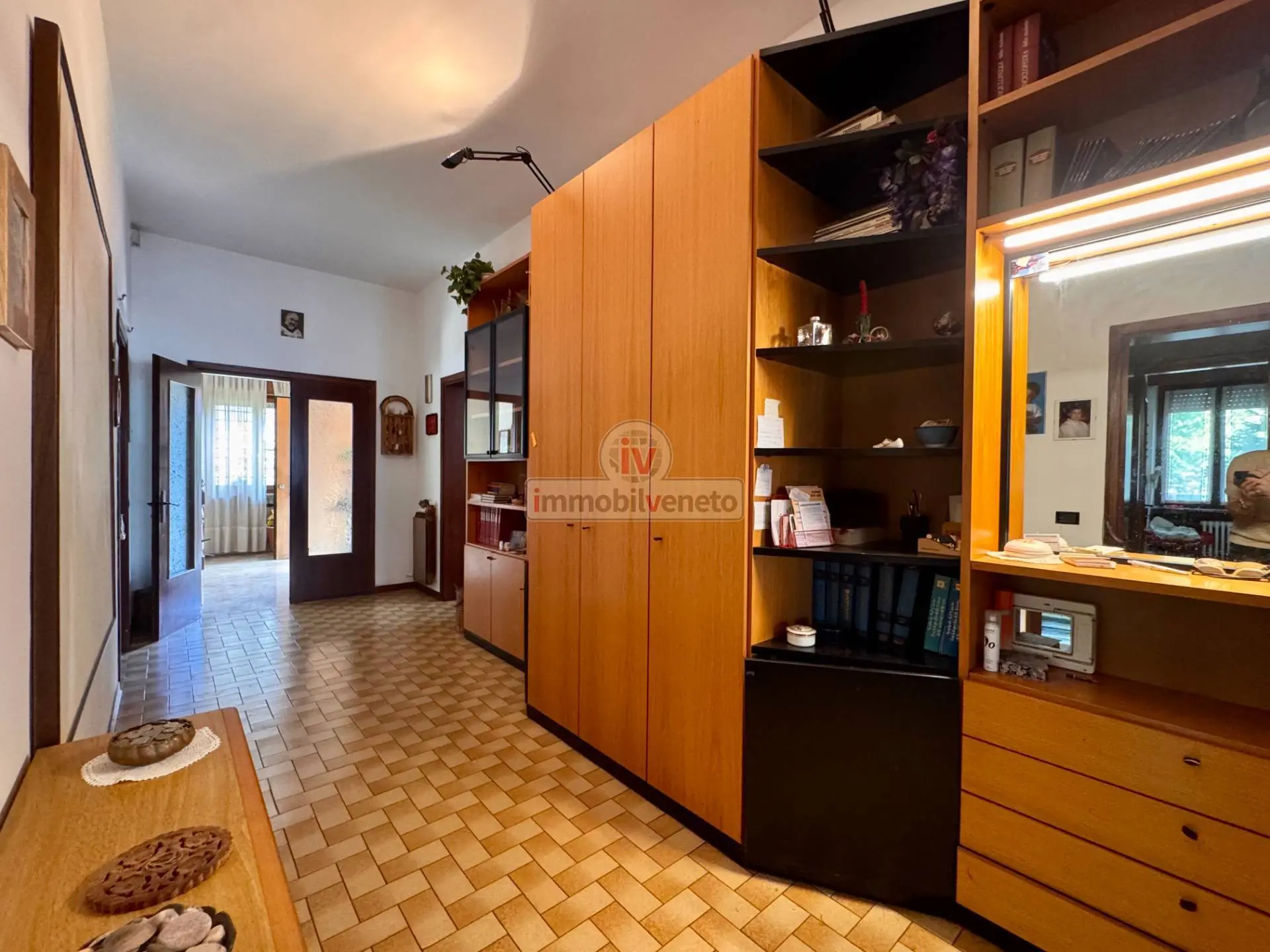 Immagine per Casa indipendente in vendita a Lonigo PIAZZA XXV APRILE 