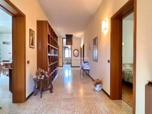Casa Indipendente piazza Xxv Aprile, Lonigo