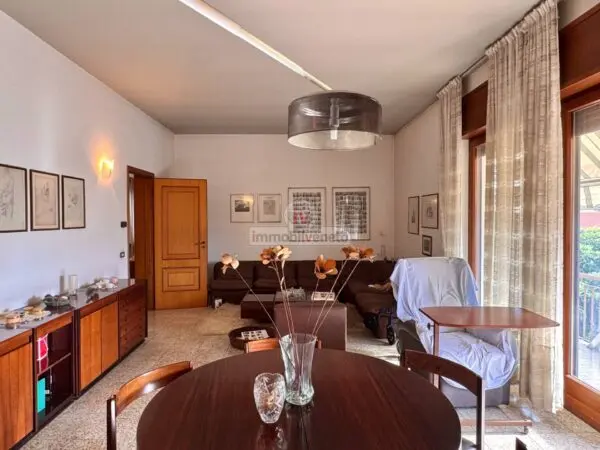 Casa Indipendente piazza Xxv Aprile, Lonigo