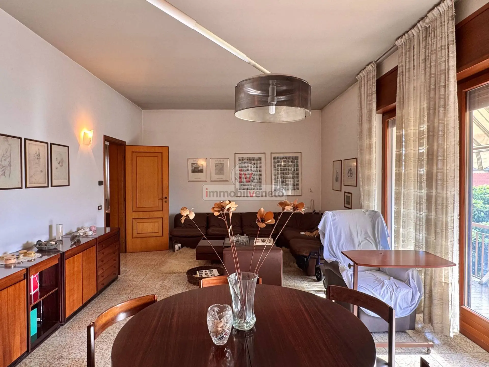 Immagine per Casa indipendente in vendita a Lonigo PIAZZA XXV APRILE 