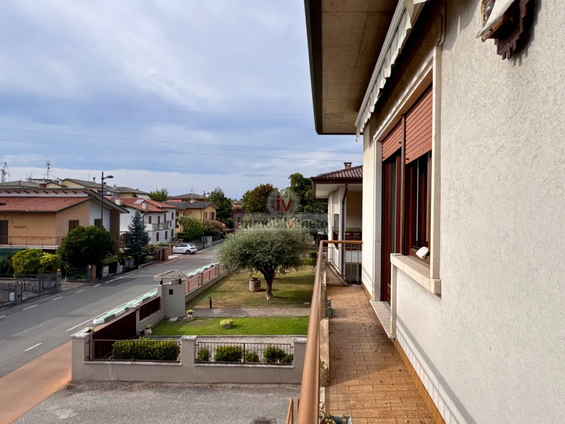 Immagine per Casa indipendente in vendita a Lonigo PIAZZA XXV APRILE 