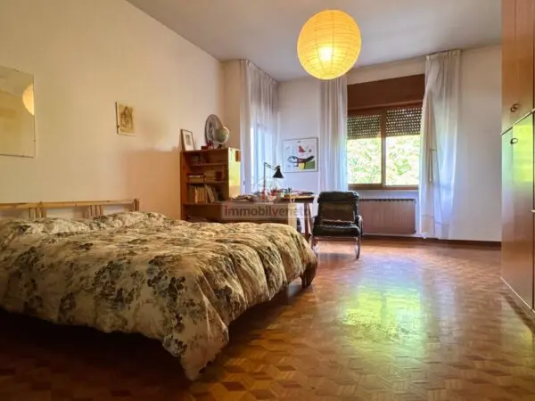 Casa Indipendente piazza Xxv Aprile, Lonigo