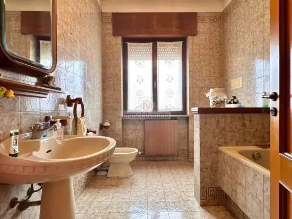 Casa Indipendente piazza Xxv Aprile, Lonigo