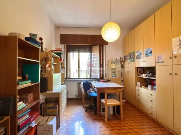 Casa Indipendente piazza Xxv Aprile, Lonigo