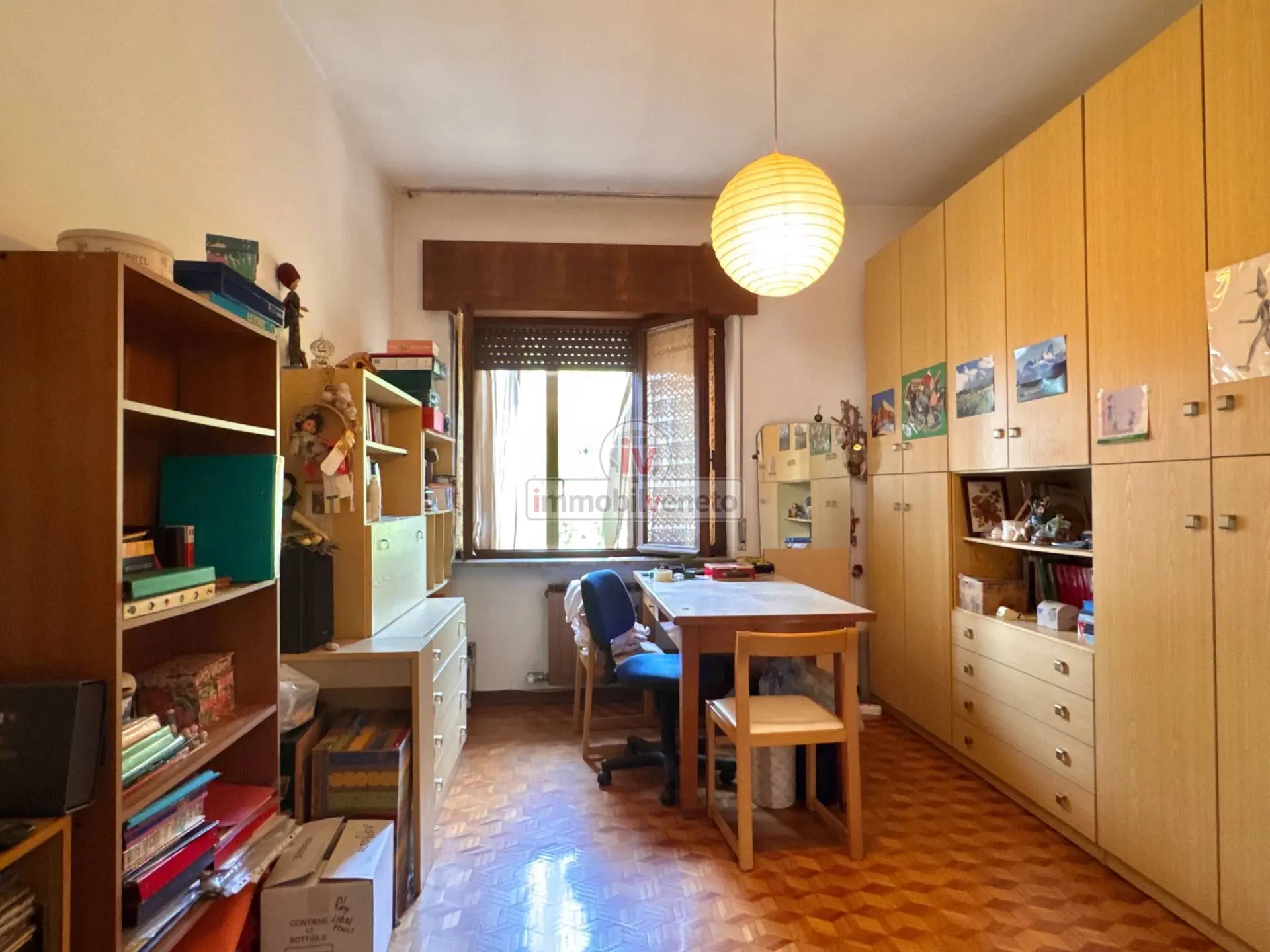 Immagine per Casa indipendente in vendita a Lonigo PIAZZA XXV APRILE 