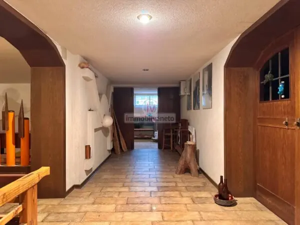 Casa Indipendente piazza Xxv Aprile, Lonigo