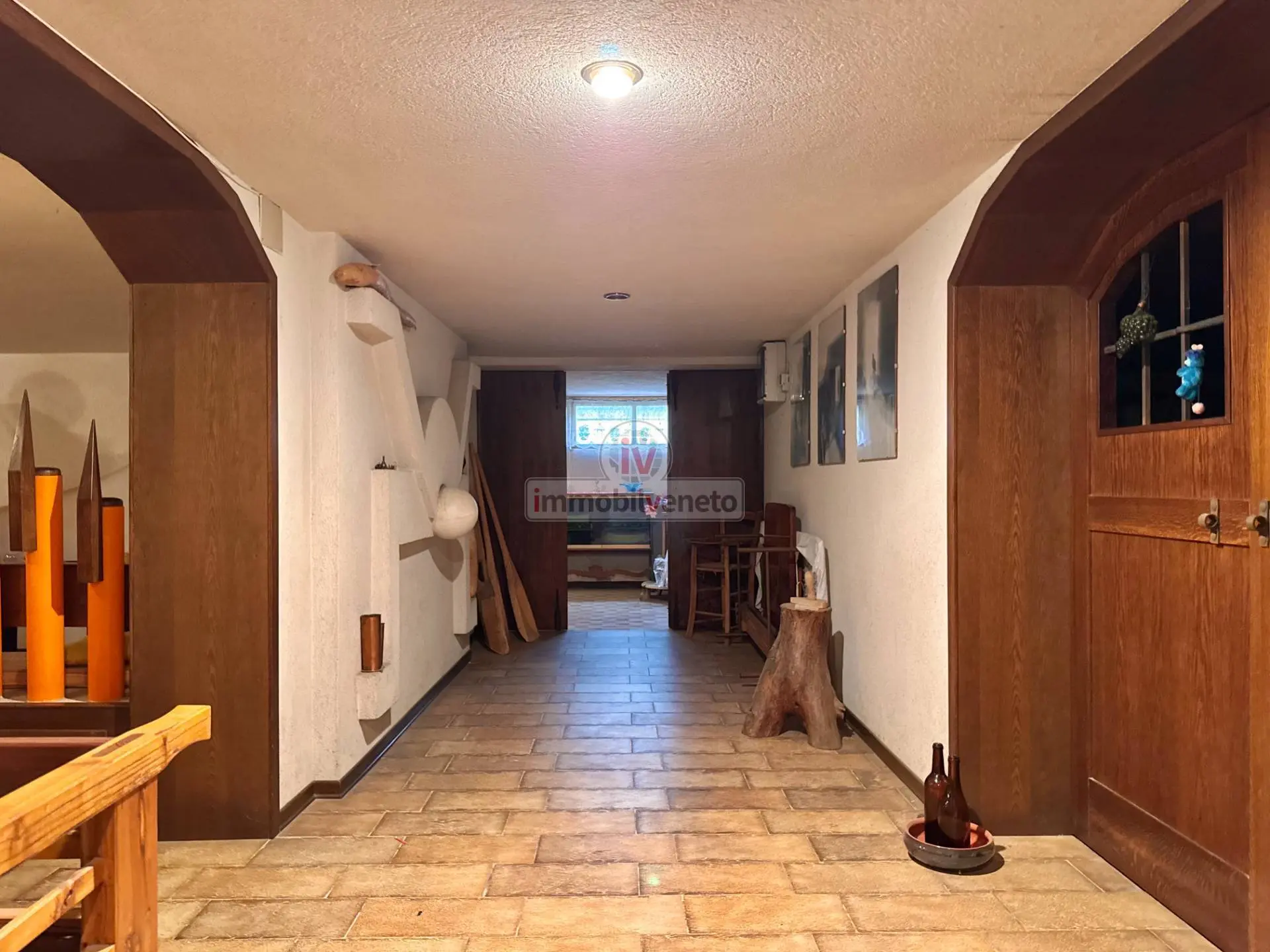 Immagine per Casa indipendente in vendita a Lonigo PIAZZA XXV APRILE 