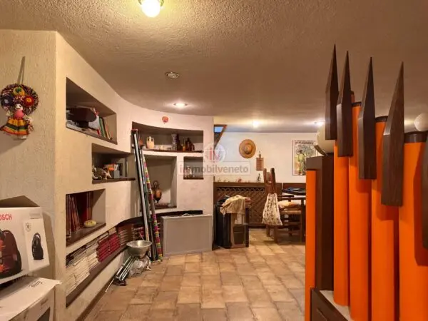 Casa Indipendente piazza Xxv Aprile, Lonigo