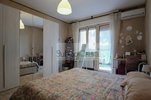 Casa Semindipendente via Muzio Pansa 7, Chieti