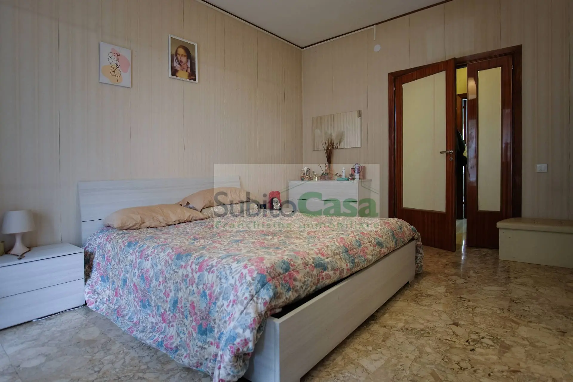 Immagine per Casa Semindipendente in affitto a Chieti Via Muzio Pansa 7
