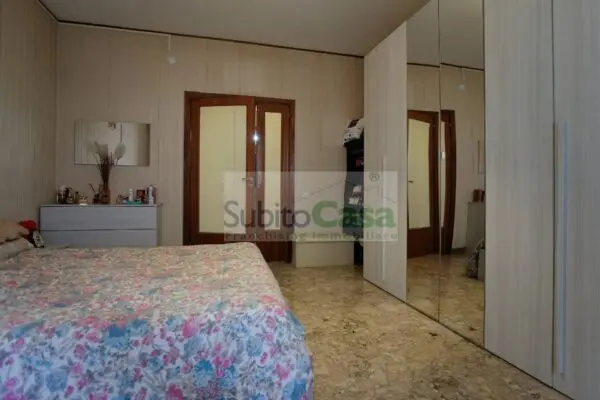 Casa Semindipendente via Muzio Pansa 7, Chieti