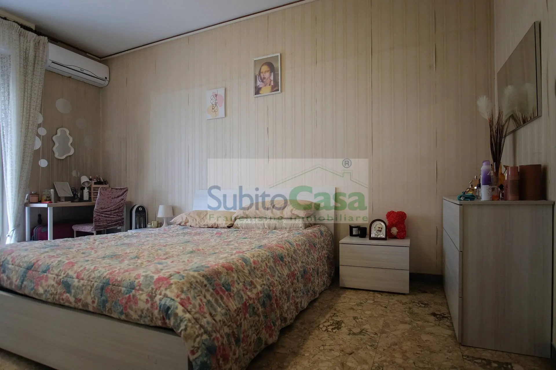 Immagine per Casa Semindipendente in affitto a Chieti Via Muzio Pansa 7