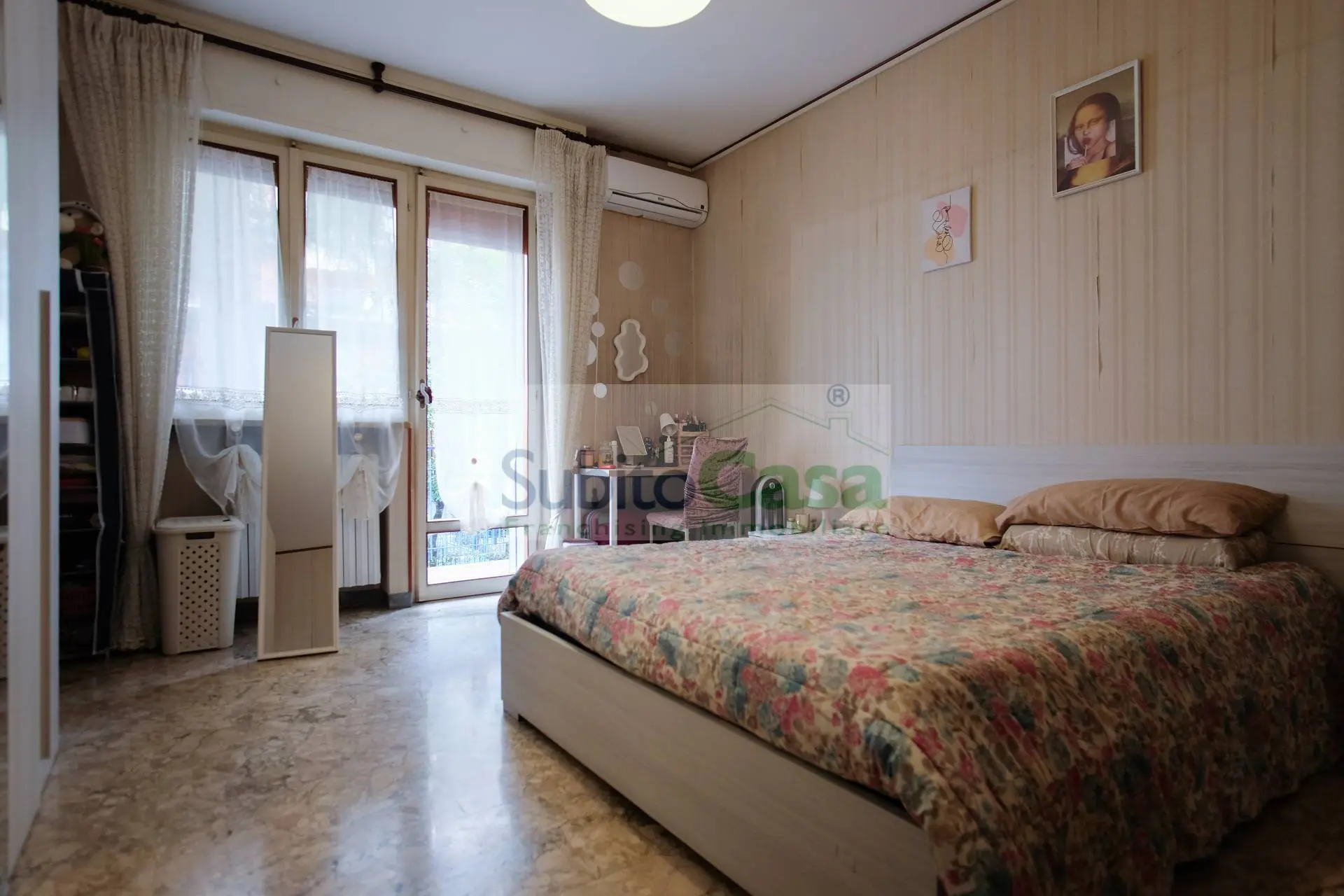 Immagine per Casa Semindipendente in affitto a Chieti Via Muzio Pansa 7