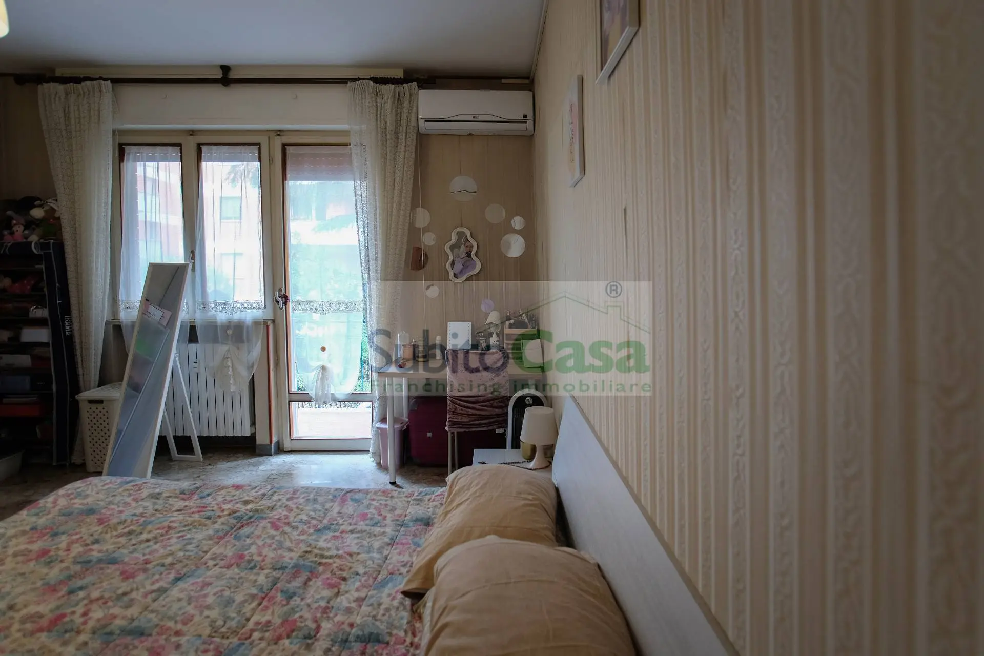 Immagine per Casa Semindipendente in affitto a Chieti Via Muzio Pansa 7